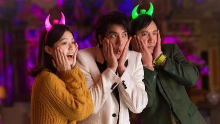 消费下滑?7月国内电影票房数据增长37.99%创历史最高