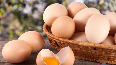 这样煮鸡蛋吃了会致癌?刷爆朋友圈的流言到底是真是假?