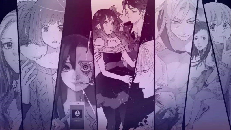 巨头再次“围猎”漫画,国漫春潮再起?