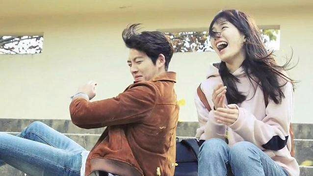 上班就是去谈恋爱?别再被韩剧骗了!