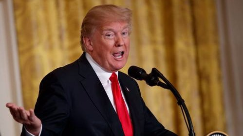 17大“阴谋”若大白天下,2019年的特朗普能撑住吗?