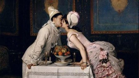 女性选择一夜情、婚外情,或是一种进化策略?