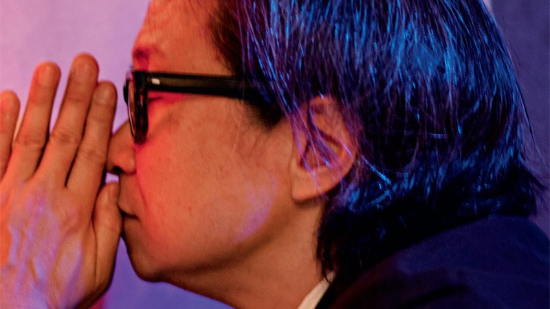 演员任素汐:能接受别人说自己不好,就不要拒绝别人说好