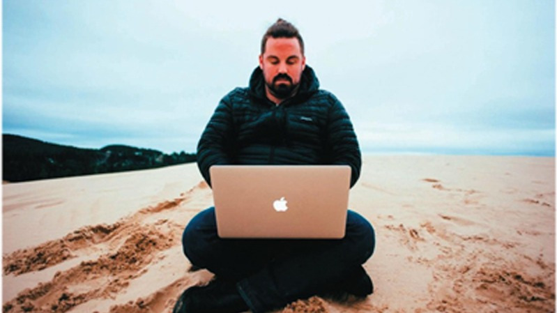 30岁前存够退休的钱,看看这个美国人是怎么做到的?