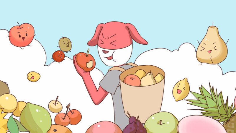 光知道水果好,水果带来的这些健康危机你知道吗?