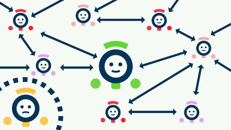 为什么朋友的人缘总比你好?