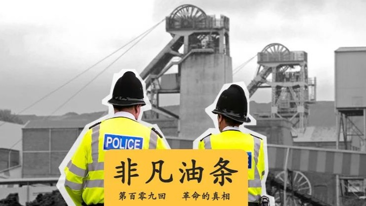 所谓“英雄”,都是被逼出来的