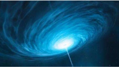 可以用“眼睛”捕捉引力波?