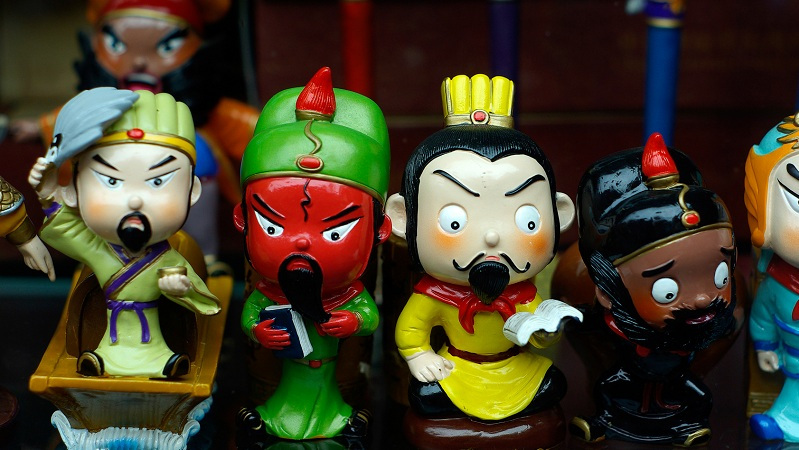 诸葛亮真的“用兵如神”吗?