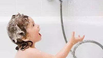 洗澡时身上搓出的“泥”到底是什么?你肯定不知道!