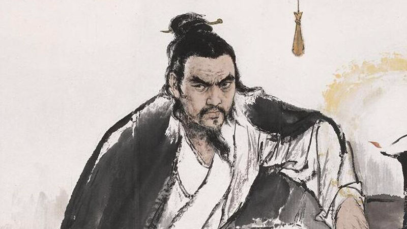 “卧薪尝胆”一个被人为误读千年的励志鸡汤