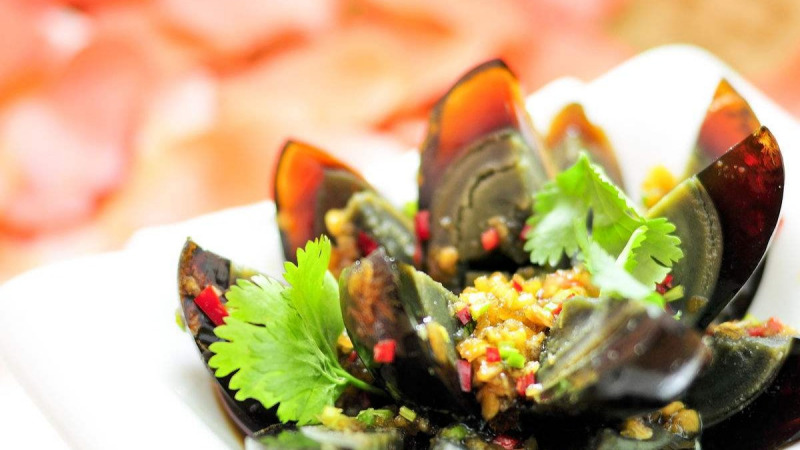 皮蛋含铅,难道从此不吃皮蛋?