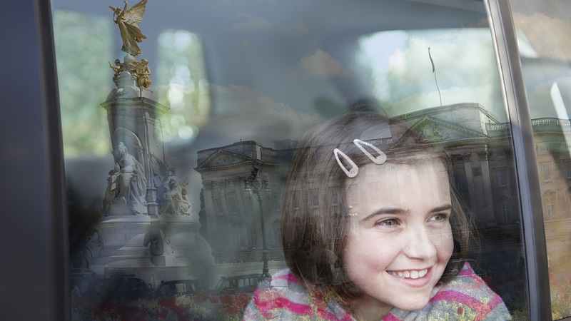 潜意识里想要的与童年有关吗?