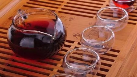 辟谣!“喝普洱茶致癌”是谣言!事实在这里