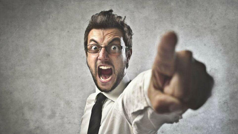 怕生气?其实愤怒一点都不可怕