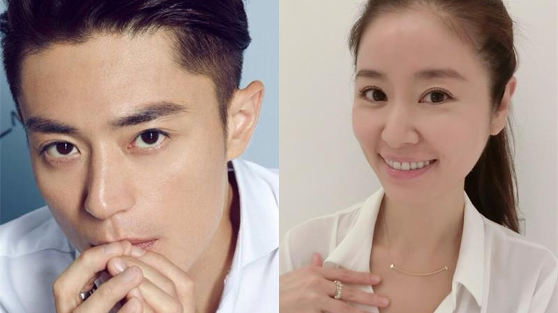 林心如对男友要求那么高,为什么选了霍建华?