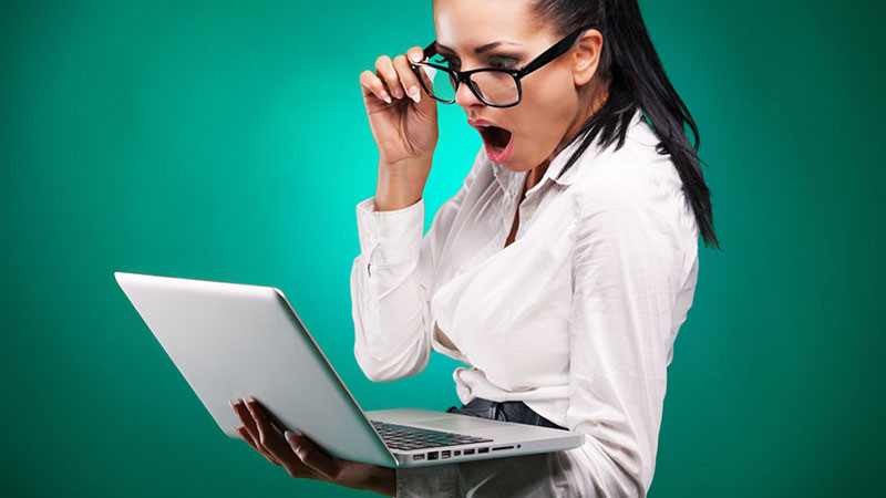 原来你一直都不会保护眼睛!