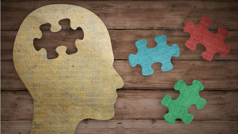 关于记忆的10个惊人事实