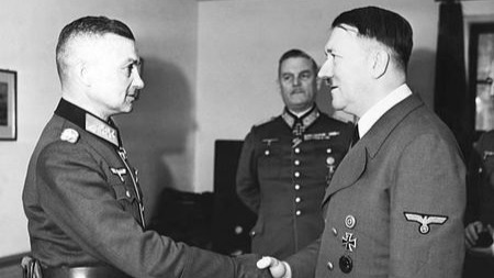 苏德战争,一场几乎被遗忘的战役,为何称之为“勒热夫绞肉机”?