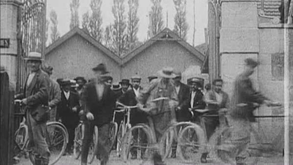 电影放映机的历史你知道多少?