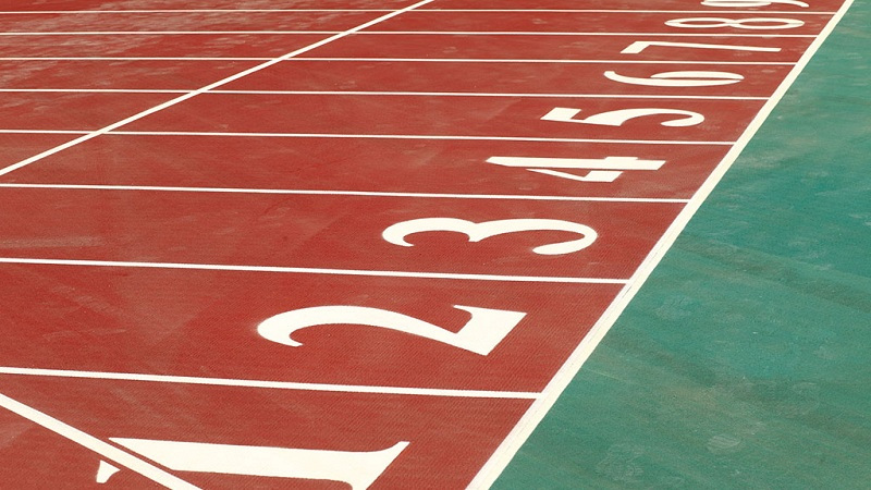 塑胶“毒跑道”真的会危害学生健康吗?