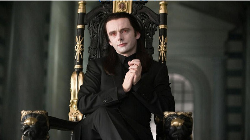 世间真有吸血鬼?