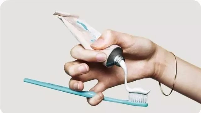 你每天都在用的牙膏,可能正在偷偷害你