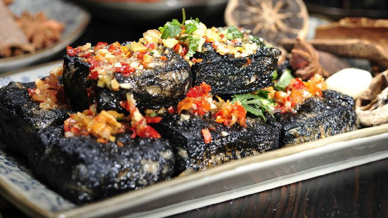 “臭”之美味,是人间珍馐还是问题食品?