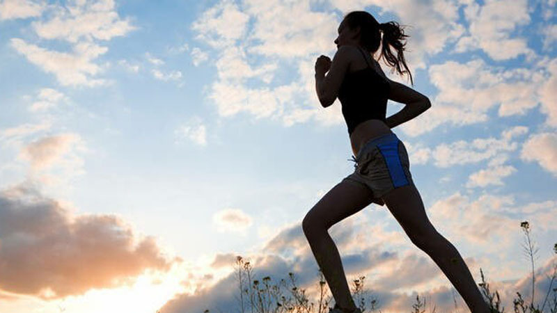 晚上锻炼等于慢性自杀,这个说法靠谱吗?