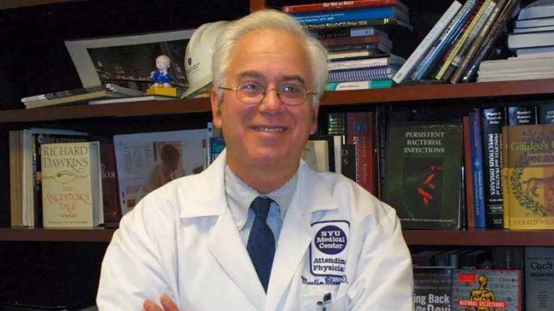 如果有一天超级细菌真的来了,我们的孩子会不会无药可医?