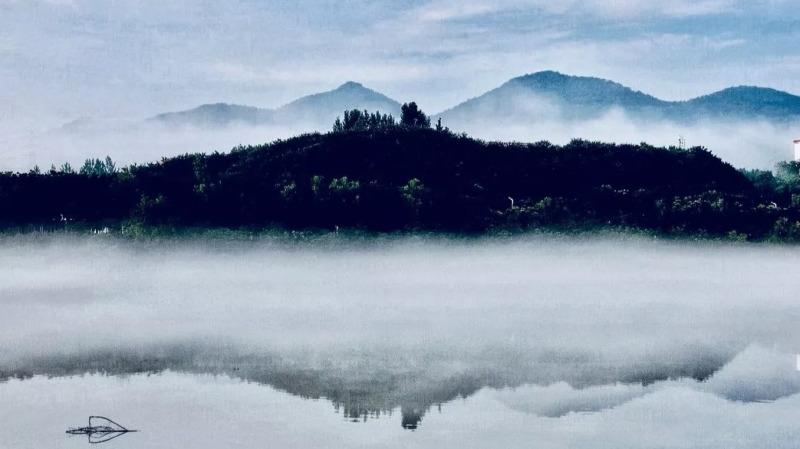 河南信阳,到底有多不“河南”?