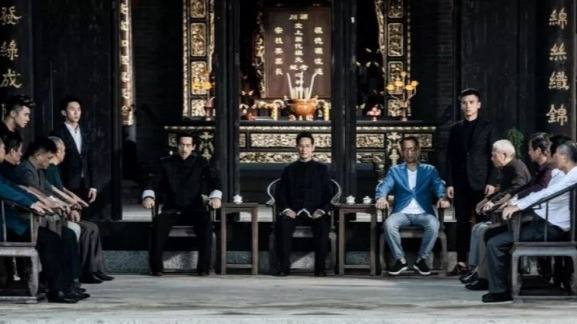 中国农村传统的宗族社会为何慢慢消失?