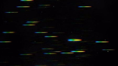 光速旅行一年到底有多远呢?