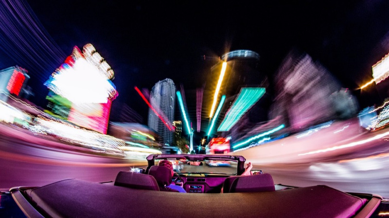 老司机们你真的会转弯吗?原来还有这么多套路!