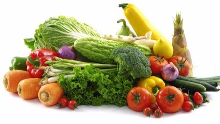 常年吃素,为何也会得三高?