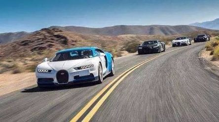 为什么德国高速公路不限速?