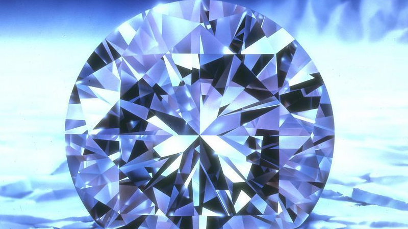 钻石:女人真的了解自己最好的朋友吗?