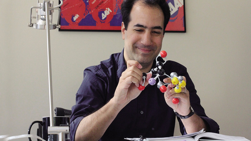 科学之谜|让大脑透明的科学家