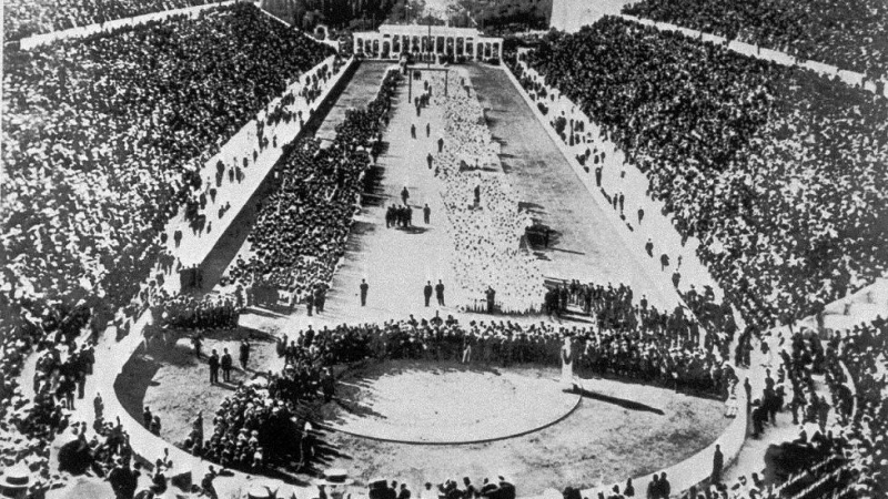 体育史上哪些天才曾经痛失冠军?