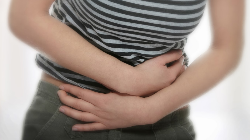 我们为什么会拉肚子?