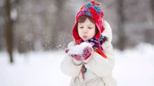 冬季是调整宝宝体重的最好时机,你抓住了吗?