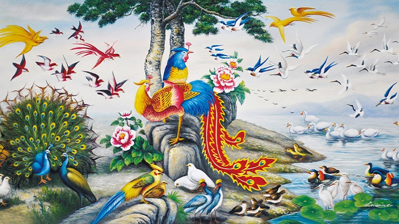 不看《百鸟朝凤》就是不尊重中国传统文化?