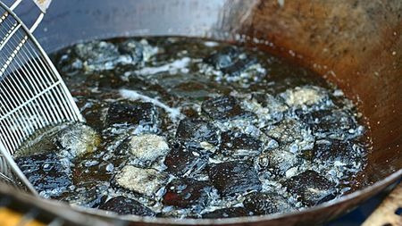 你知道臭豆腐是怎么臭起来的吗?