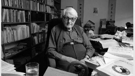 “中国为什么没有科学?”这是李约瑟问题,还是任鸿隽问题?