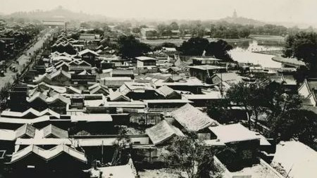 北京哪些地方是“老炮儿”导演钟爱的取景地?