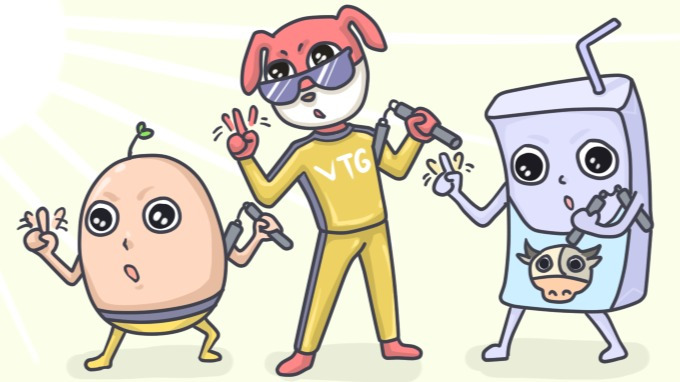 早餐中有鸡蛋牛奶就算营养?90%的人都没有吃对