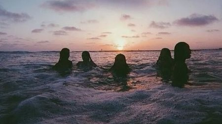 幸福小调查:只有38%的人认为自己是幸福的