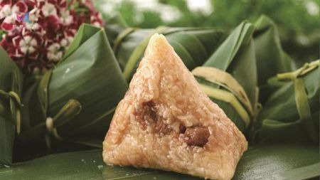 端午别只知道吃,来看看粽子里面的几何学!