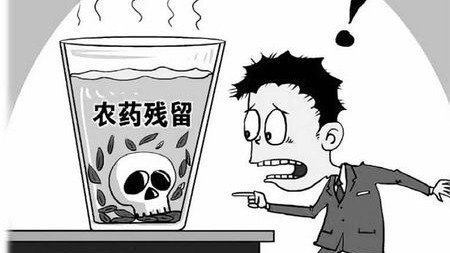 喝茶等于喝农药?我们又被套路了吧