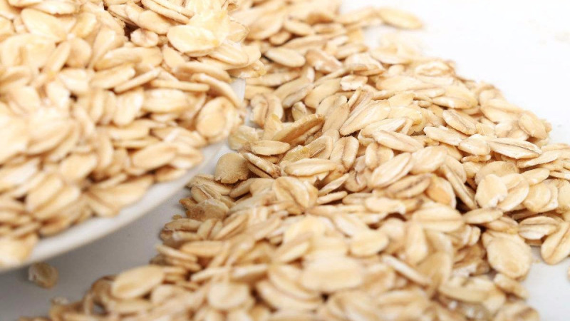 早餐吃燕麦片,真的对人体有好处吗?